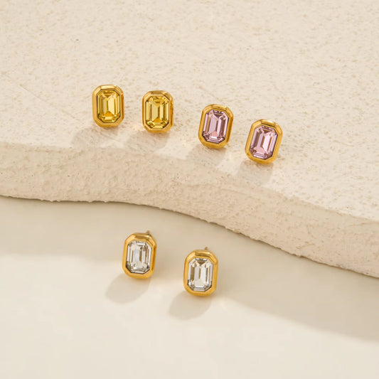 Jolie Earrings