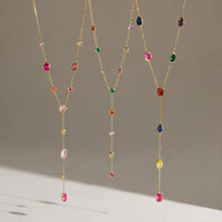 Kira Necklace