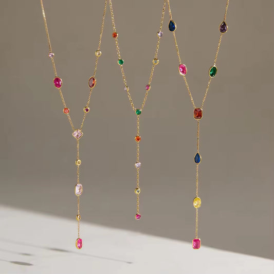Kira Necklace