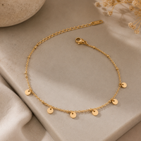 Leni Anklet