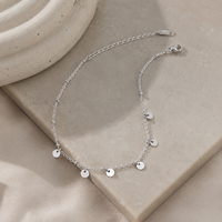 Leni Anklet