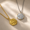 Leon Necklace