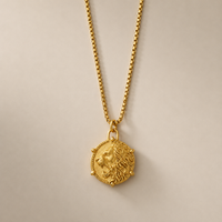 Leon Necklace