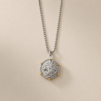 Leon Necklace