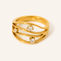 Lumiere Ring