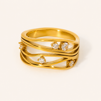 Lumiere Ring
