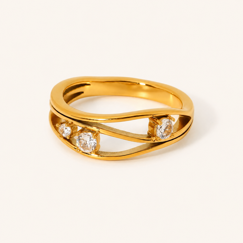 Lumiere Ring 1