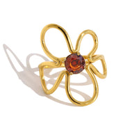 Marigold Ring