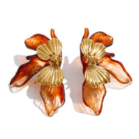 Mariposa Earrings