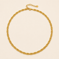 Mavis Necklace