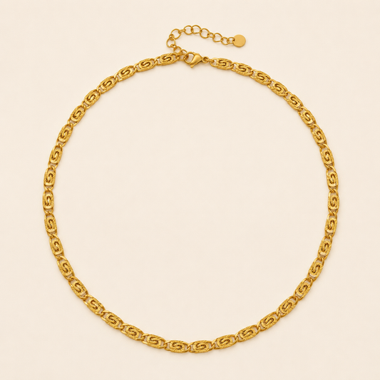 Mavis Necklace