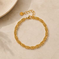 Mavis Bracelet