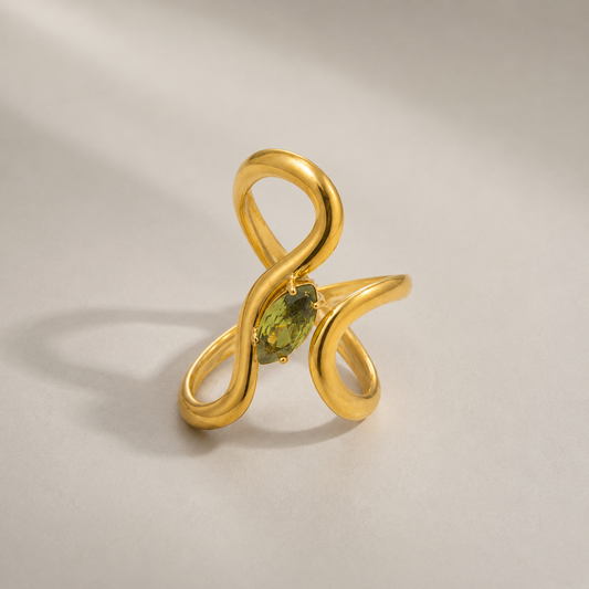 Mirage Ring