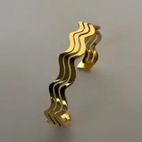 Molten Cuff