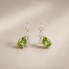 Opaline Dew Earrings