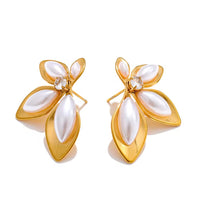 Paloma Earrings