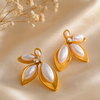 Paloma Earrings