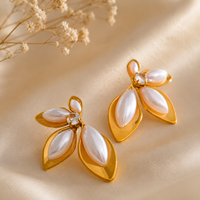 Paloma Earrings
