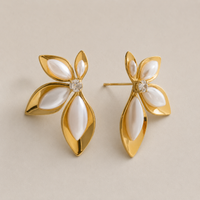 Paloma Earrings