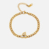 Petra Bracelet