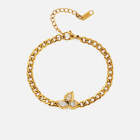 Petra Bracelet