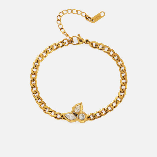 Petra Bracelet