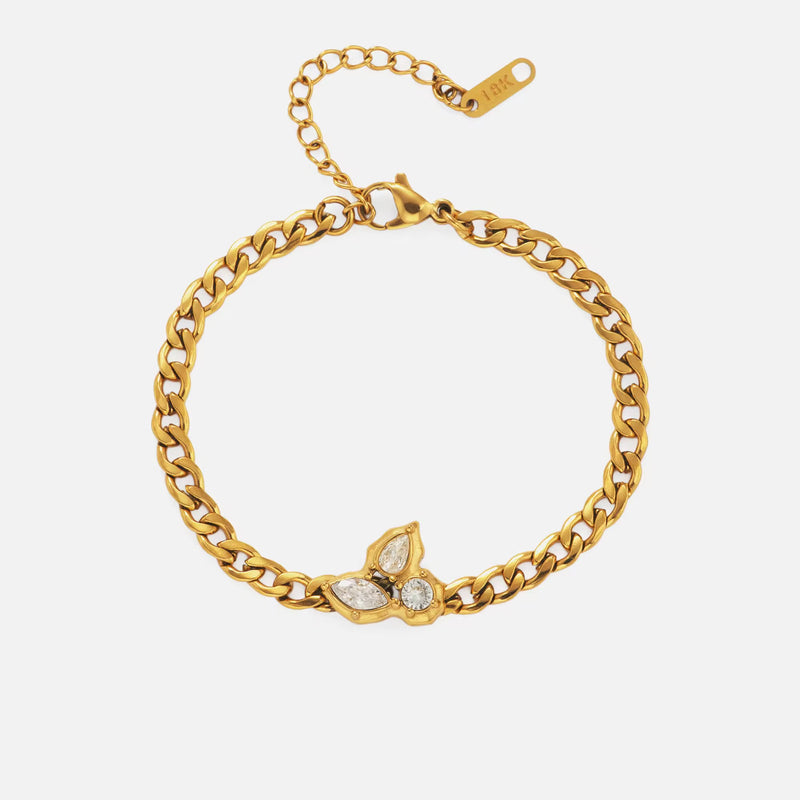 Petra Bracelet