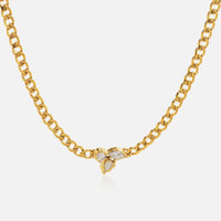Petra Necklace