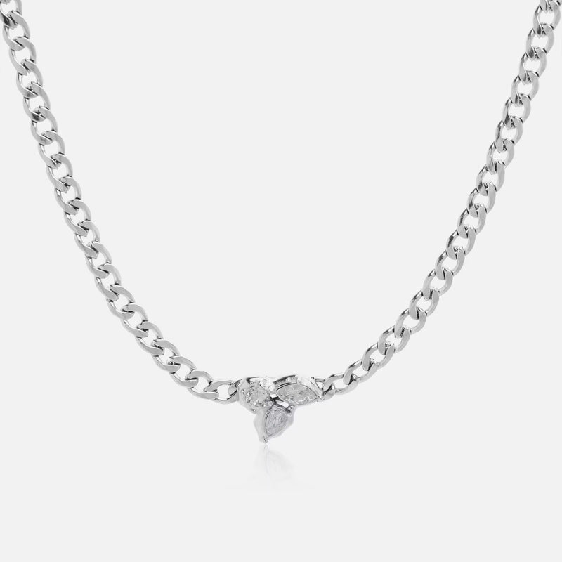 Petra Necklace