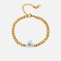 Petra Bracelet