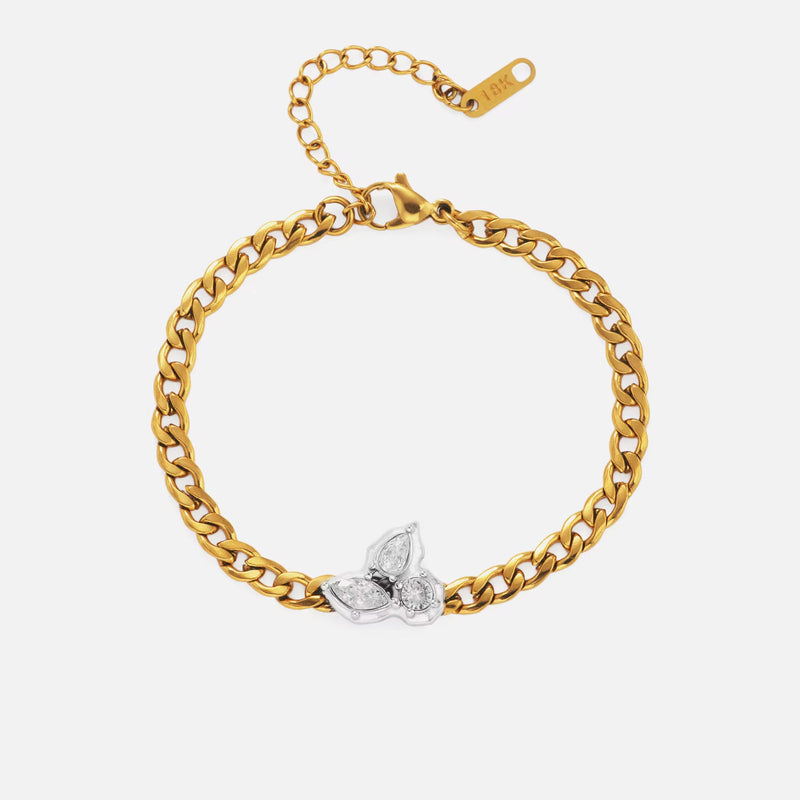 Petra Bracelet