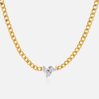 Petra Necklace