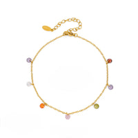 Pixie Anklet
