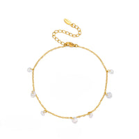 Pixie Anklet