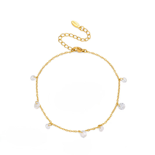 Pixie Anklet