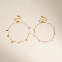 Pixie Anklet