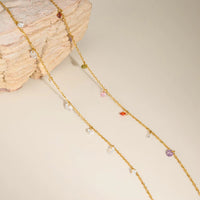 Pixie Anklet