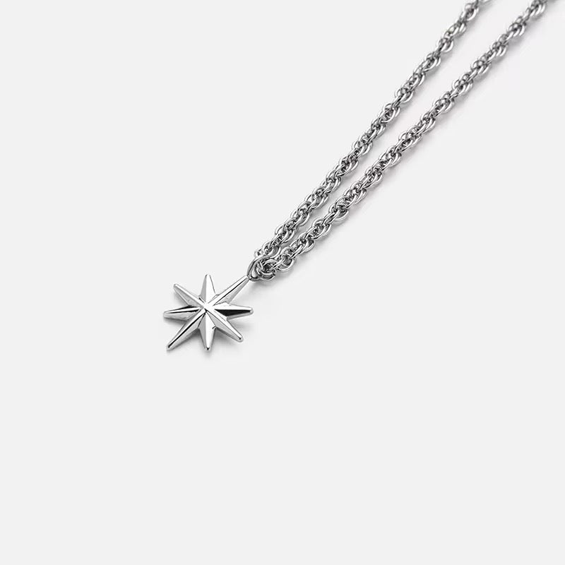 Polaris Necklace