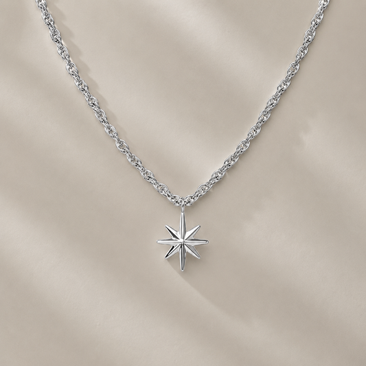 Polaris Necklace