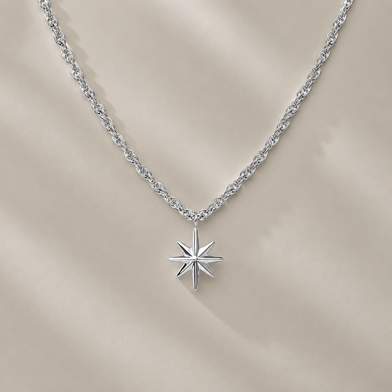 Polaris Necklace