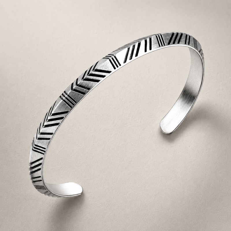 Relic Bracelet