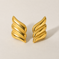 Ritzia Earrings