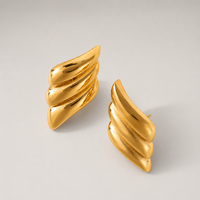 Ritzia Earrings