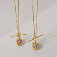Rosalie Necklace