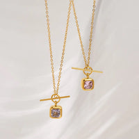 Rosalie Necklace