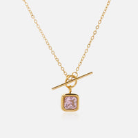 Rosalie Necklace