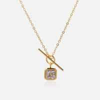Rosalie Necklace