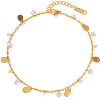 Suri Anklet
