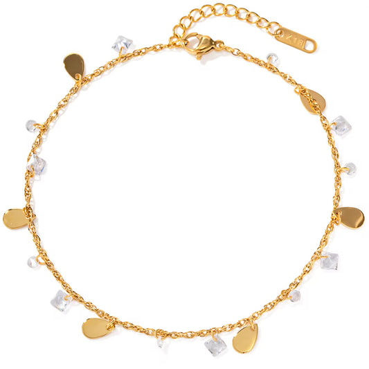 Suri Anklet