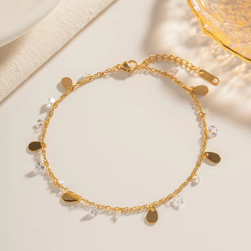 Suri Anklet